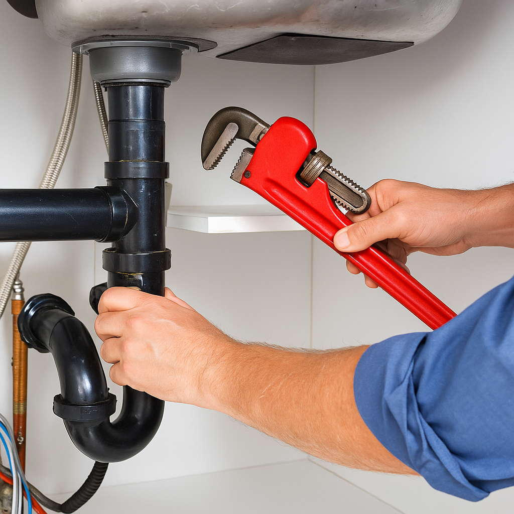 Destapación de cocinas